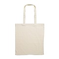 Cotton shopping bag 180gr/m2