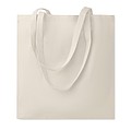 Cotton shopping bag 180gr/m2