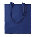 Cotton shopping bag 180gr/m2