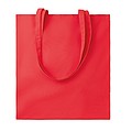 Cotton shopping bag 180gr/m2