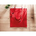 Cotton shopping bag 180gr/m2