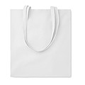 Cotton shopping bag 180gr/m2