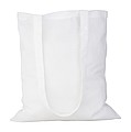 cotton shopping bag
