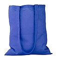 cotton shopping bag