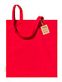 cotton shopping bag