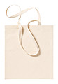 cotton shopping bag
