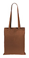 cotton shopping bag