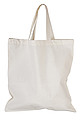 cotton shopping bag