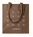 Cotton shopping bag