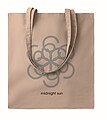 Cotton shopping bag