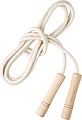 Cotton skipping rope