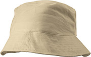 Cotton sun hatKhaki