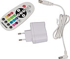 Coulour changing LED speaker