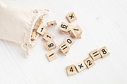 counting game