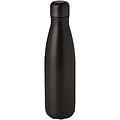 Cove 500 ml RCS certified recycled stainless steel vacuum insulated bottle , titanium