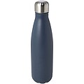 Cove 500 ml RCS certified recycled stainless steel vacuum insulated bottle 