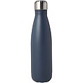 Cove 500 ml RCS certified recycled stainless steel vacuum insulated bottle 