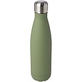 Cove 500 ml RCS certified recycled stainless steel vacuum insulated bottle 