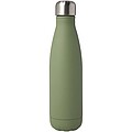 Cove 500 ml RCS certified recycled stainless steel vacuum insulated bottle 