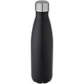 Cove 500 ml RCS certified recycled stainless steel vacuum insulated bottle 