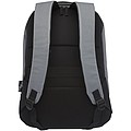 Cover RPET anti-theft backpack