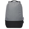 Cover RPET anti-theft backpack