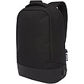 Cover RPET anti-theft backpack