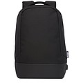 Cover RPET anti-theft backpack
