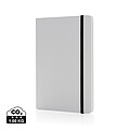 Craftstone A5 recycled kraft and stonepaper notebook