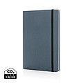 Craftstone A5 recycled kraft and stonepaper notebook