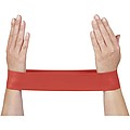 Crane resistance elastic fitness bands, black