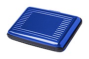 credit card holder
