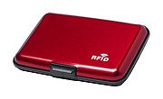 credit card holder