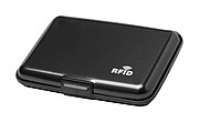 credit card holder