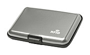 credit card holder