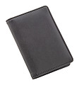 credit card holder