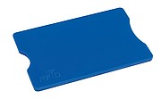 Credit card sleeve 