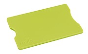 Credit card sleeve 