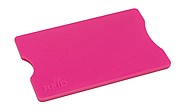 Credit card sleeve 