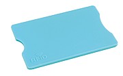 Credit card sleeve 