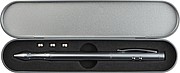 CrisMa 4 in 1 laser pointer, grey