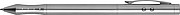 CrisMa 4 in 1 laser pointer, grey