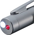 CrisMa 4 in 1 laser pointer, grey
