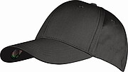 CrisMa baseball cap made from recycled cotton