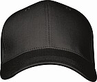 CrisMa baseball cap made from recycled cotton