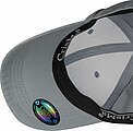 CrisMa baseball cap made from recycled cotton