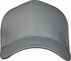 CrisMa baseball cap made from recycled cotton