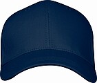 CrisMa baseball cap made from recycled cotton