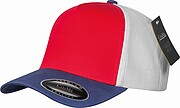 CrisMa cap with mesh insert
