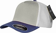 CrisMa cap with mesh insert